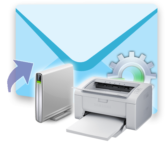 Site Officiel Automatic Email Manager